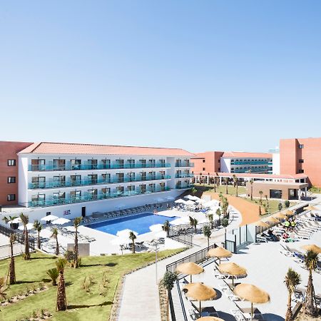 Hotel Best Costa Ballena Kültér fotó