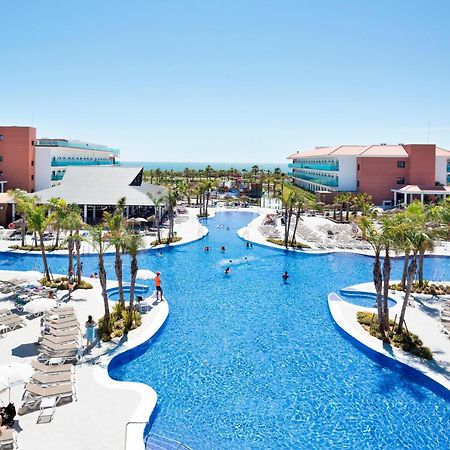 Hotel Best Costa Ballena Kültér fotó