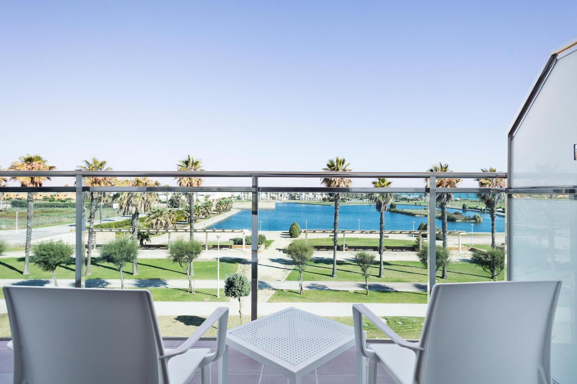 Hotel Best Costa Ballena Kültér fotó