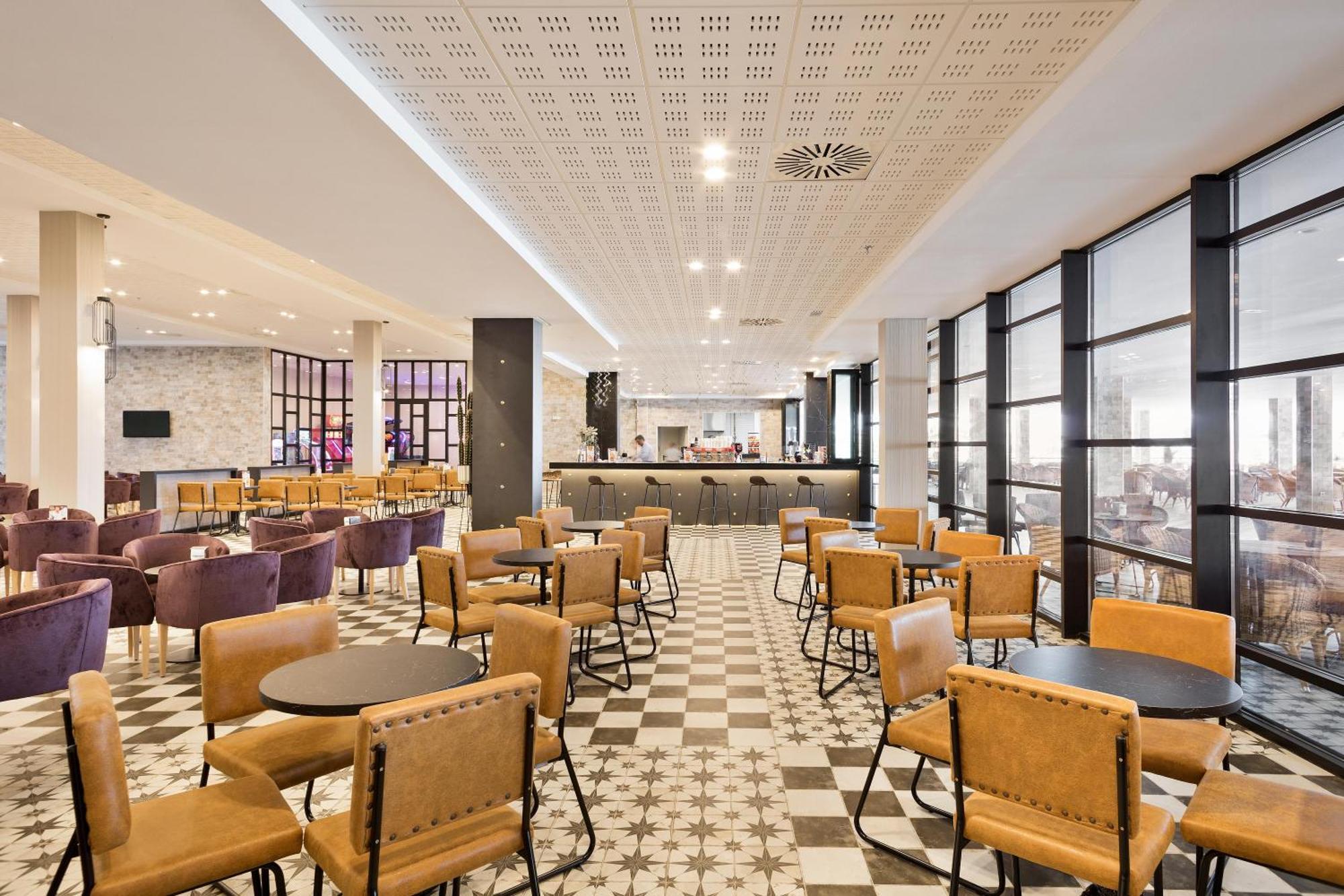 Hotel Best Costa Ballena Kültér fotó