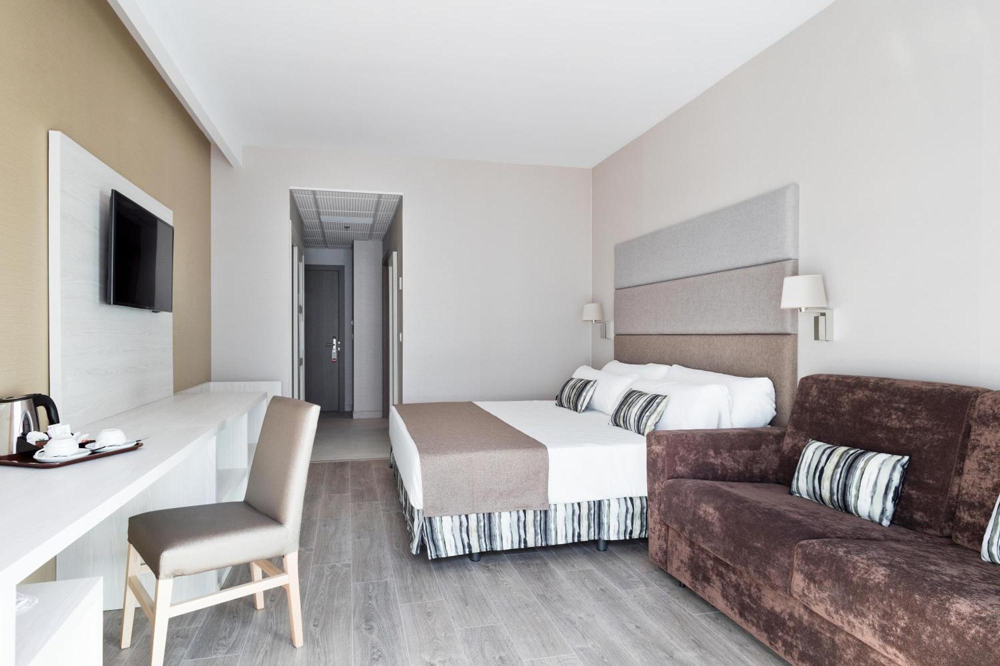 Hotel Best Costa Ballena Kültér fotó