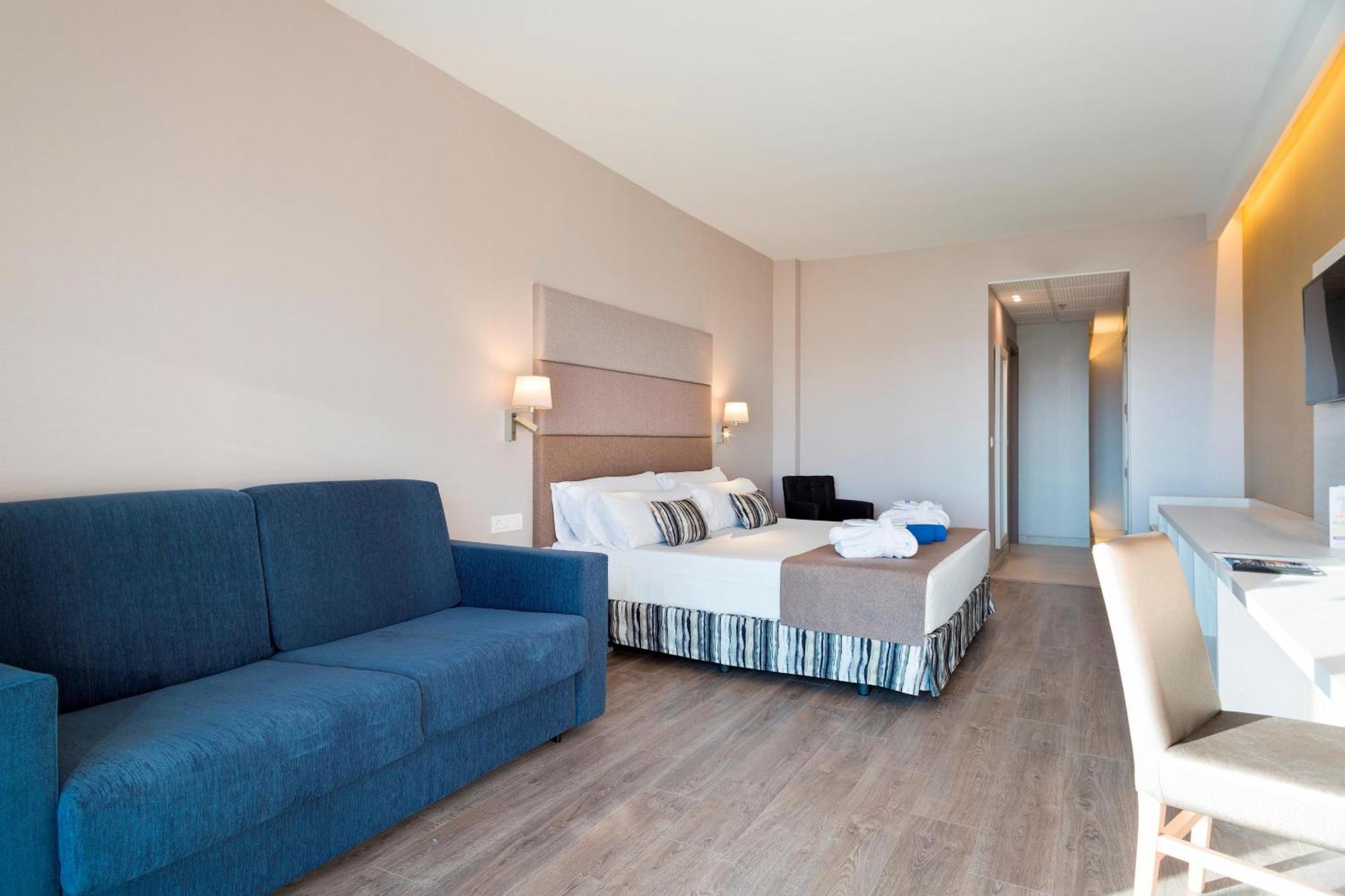 Hotel Best Costa Ballena Kültér fotó