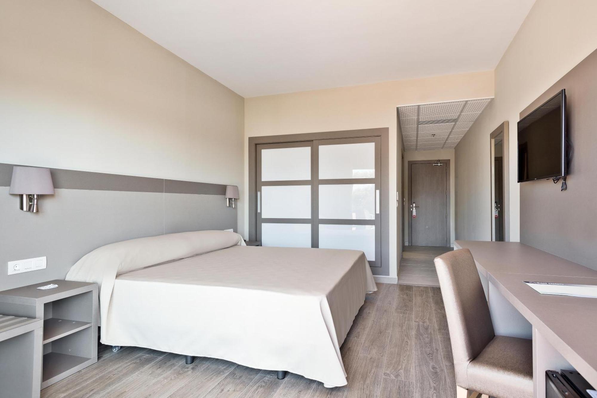 Hotel Best Costa Ballena Kültér fotó