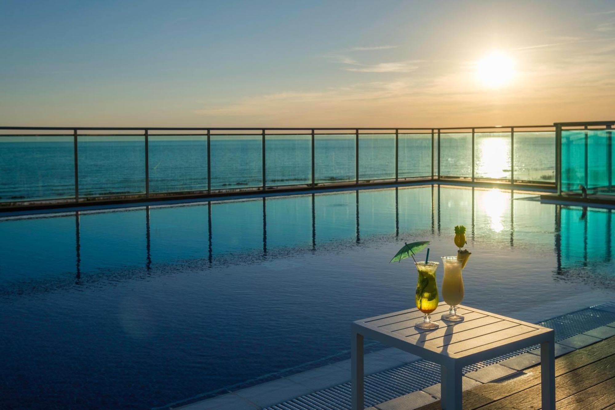 Hotel Best Costa Ballena Kültér fotó