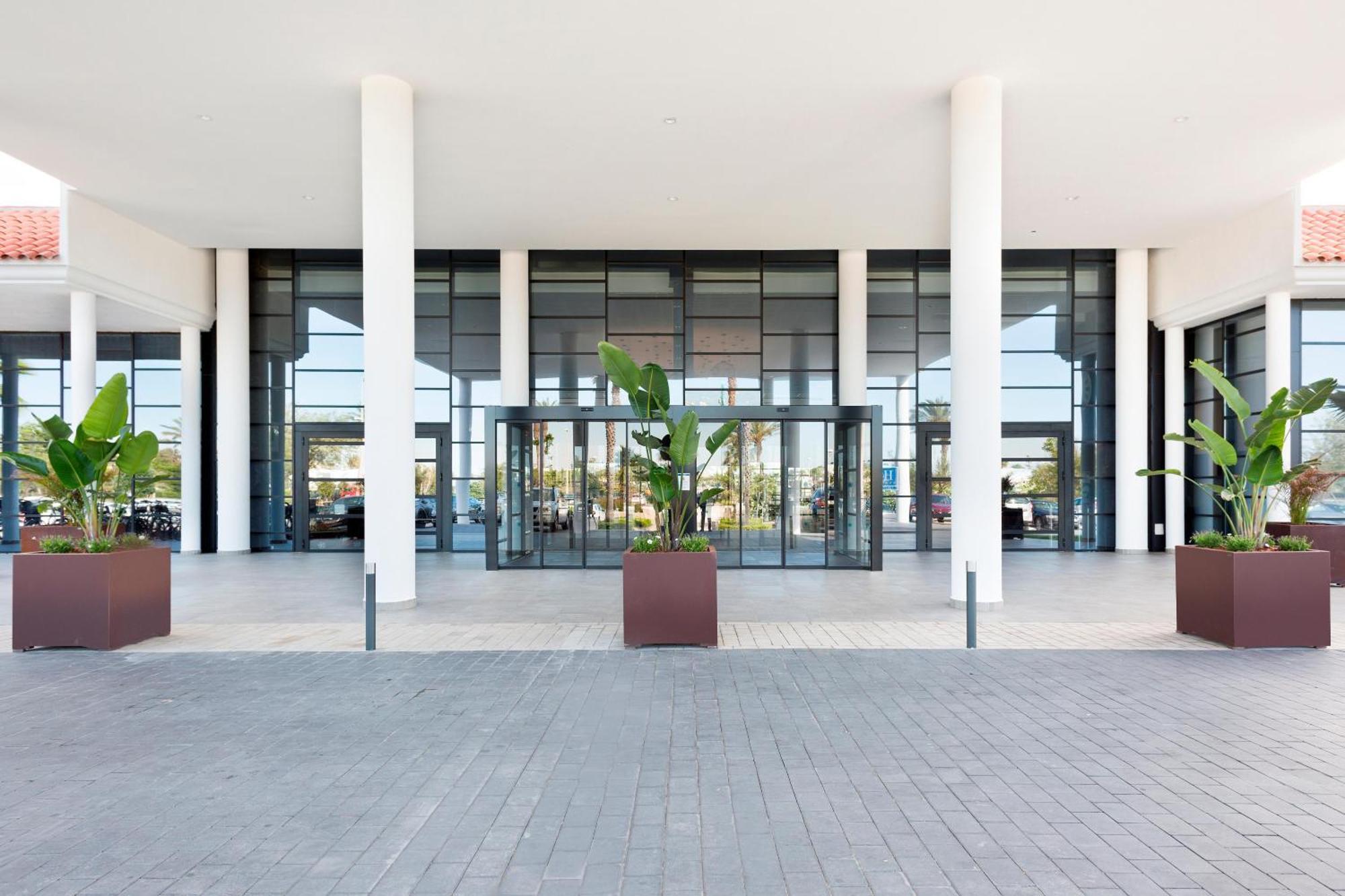 Hotel Best Costa Ballena Kültér fotó
