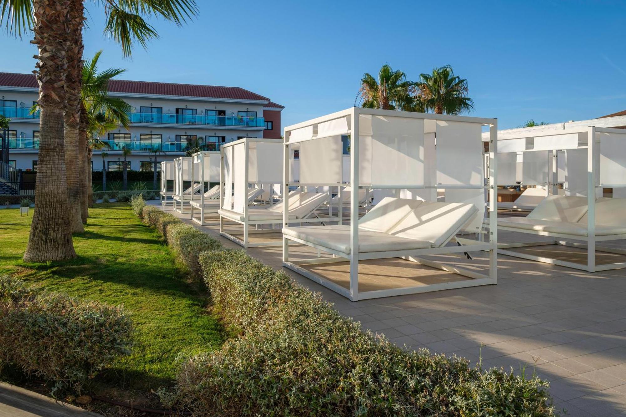 Hotel Best Costa Ballena Kültér fotó