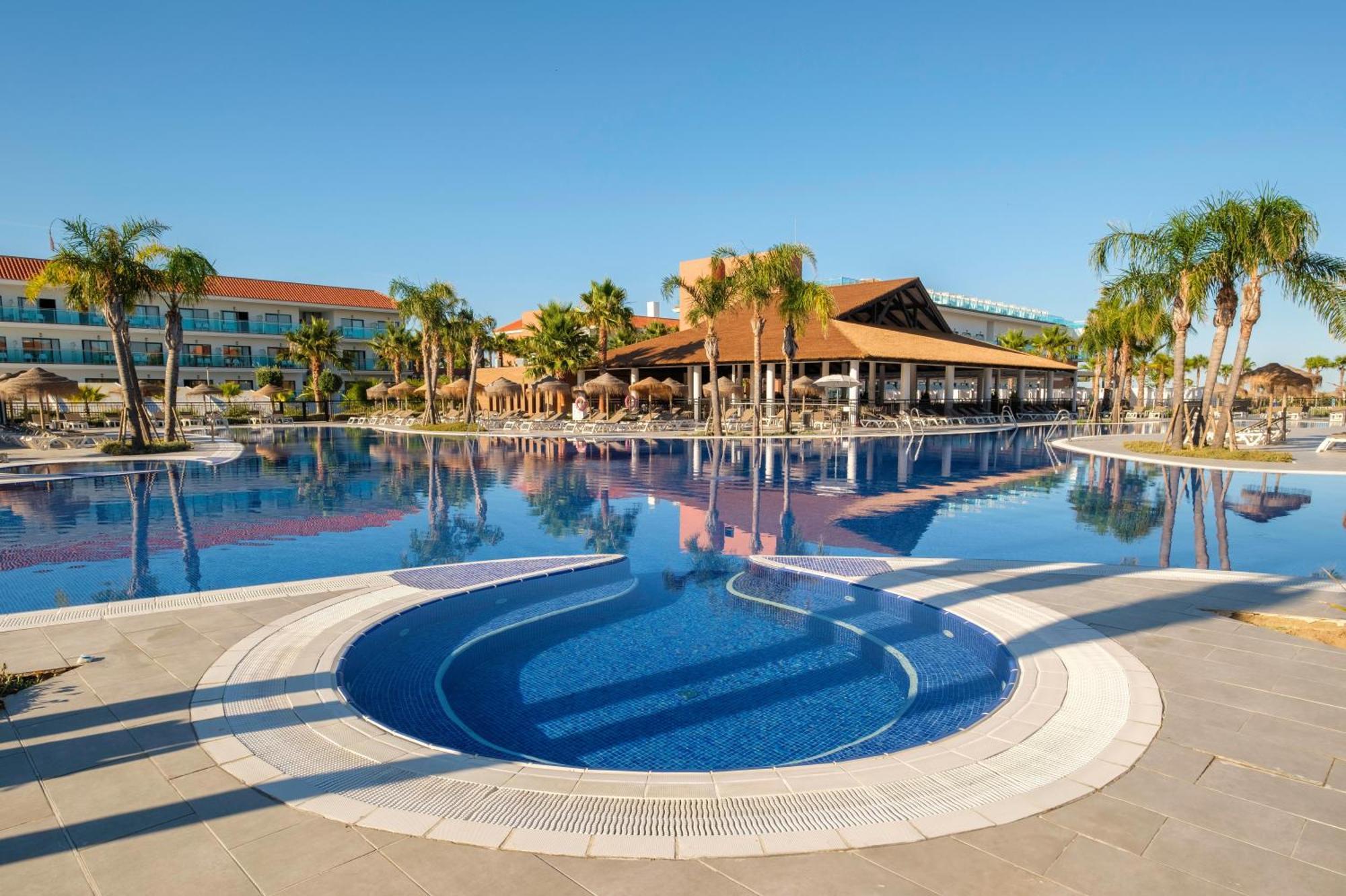 Hotel Best Costa Ballena Kültér fotó