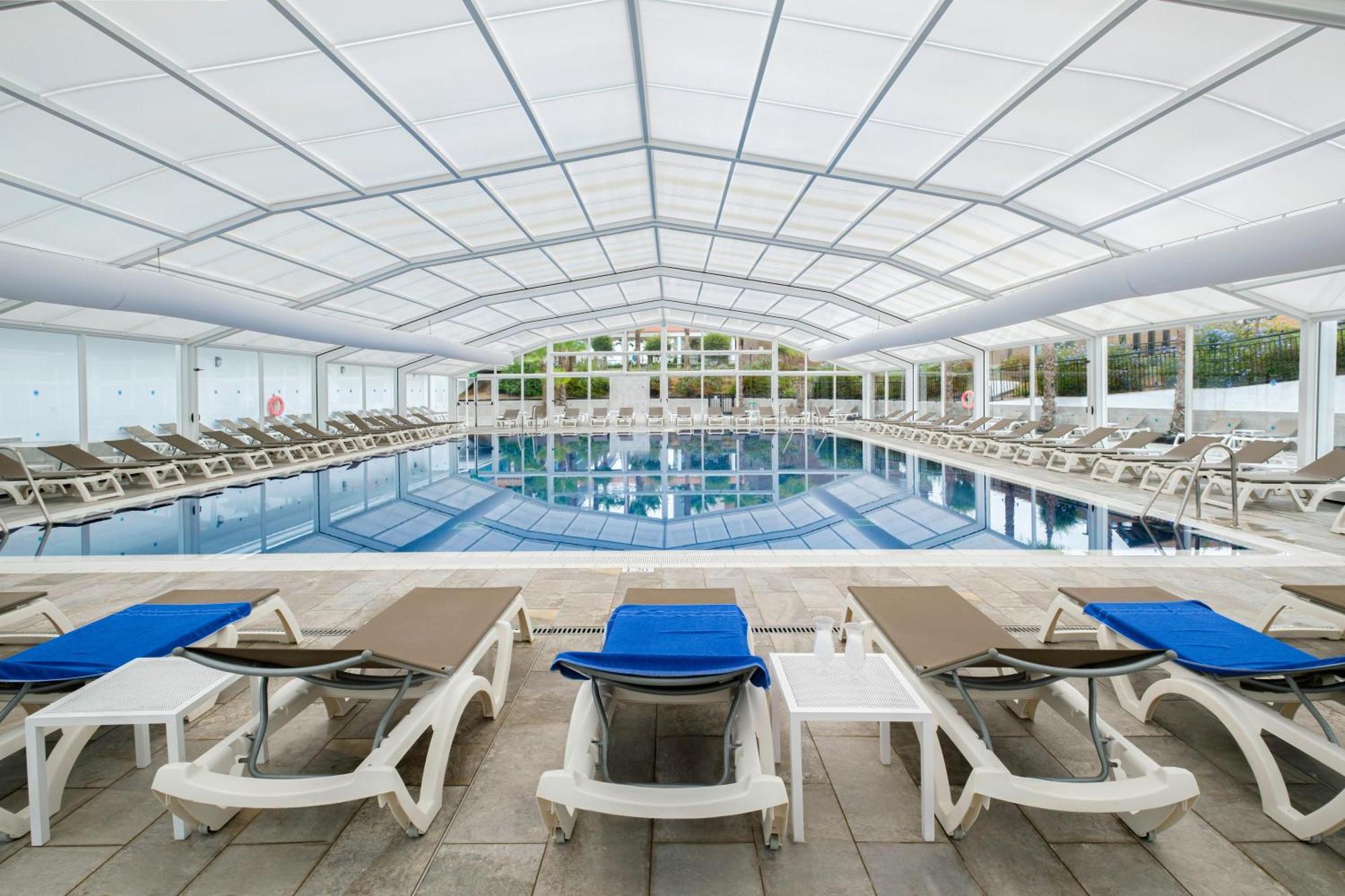 Hotel Best Costa Ballena Kültér fotó